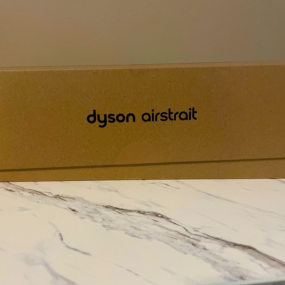 Dyson Airstraightner